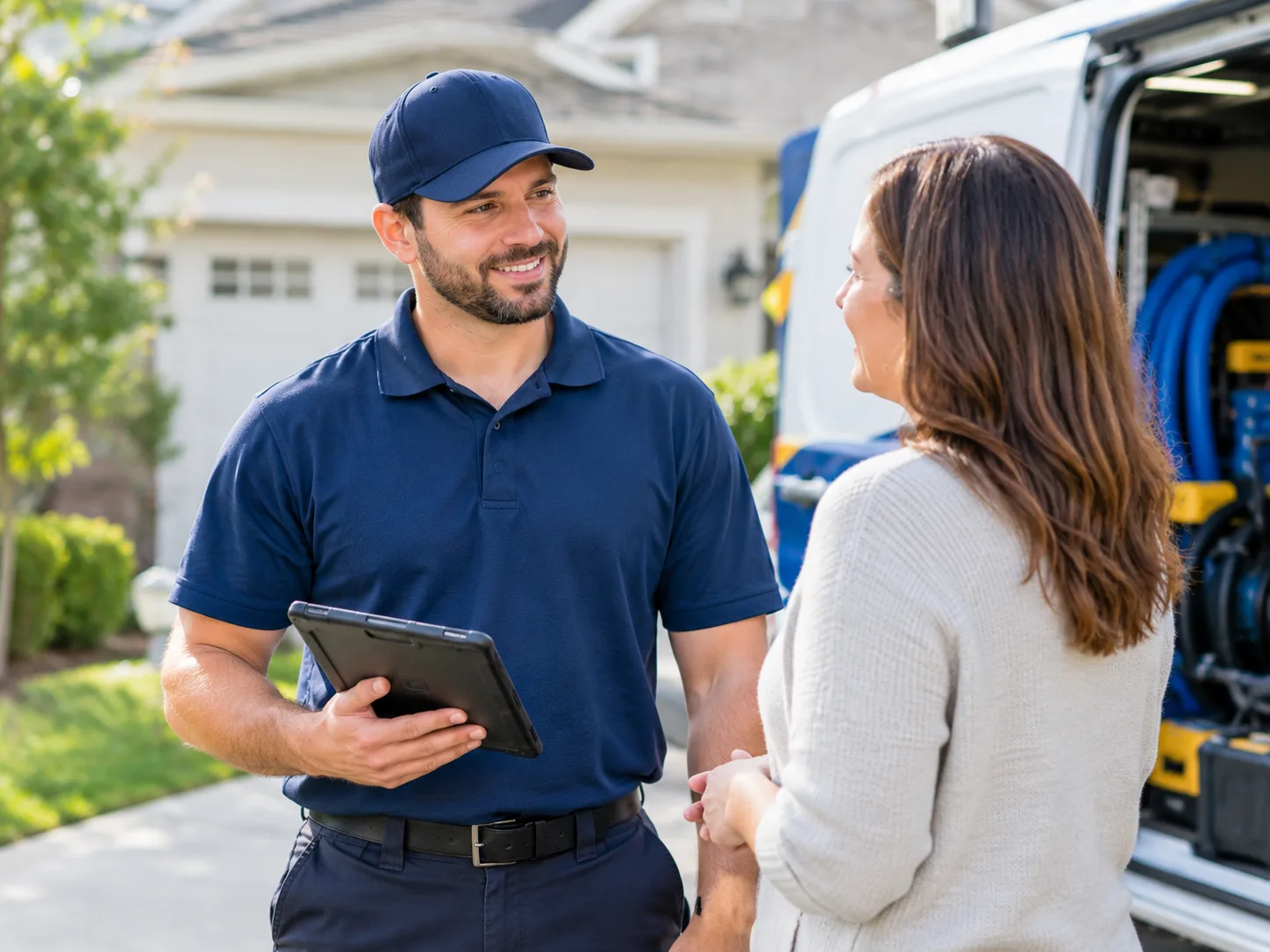 Sewage Backup Cleanup Woodstock, CT FAQs